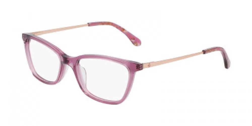 Draper James DJ1018 Eyeglasses - view 2